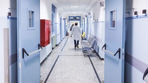 Eκτός ΜΕΘ ο 15χρονος Δημήτρης από τα Φάρσαλα - Ευχάριστα νέα 